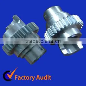 32# Electric Meat Grinder Parts photo-3