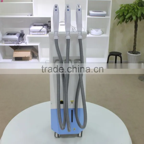 Wholesale IPL Painless Skin Care Hair Remover/ Scar Removal Laser Equipment photo-4