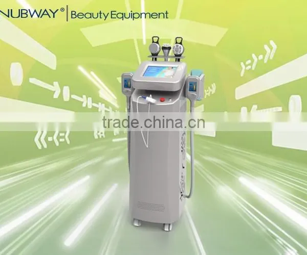 60% Fat Loss by One Cryo Treatment!!!! Cryolipolysis Slimming Machine Fat Reduction Freeze Slimming photo-3