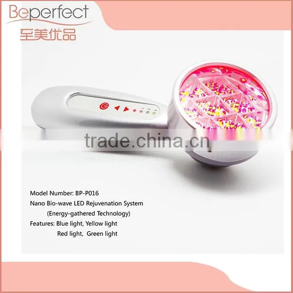 High Quality Cheap Custom Skincare Device photo-3