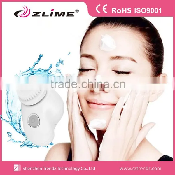 Swing Arm Skin Tightening Multi Function Beauty Equipment Manufacturer Electric Bathroom Cleaning Brush S1329 Salon Diopter photo-3