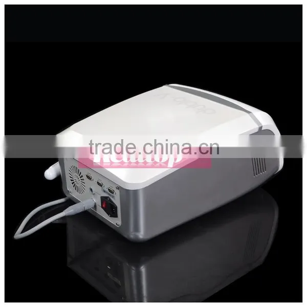 HIFU Vaginal Tightening Device With 2 Catridges 3.0mm Forehead Wrinkle Removal 4.5mm Vaginal Tightening Hifu Vaginal Rejuvenation Beauty Machine 8MHz photo-5