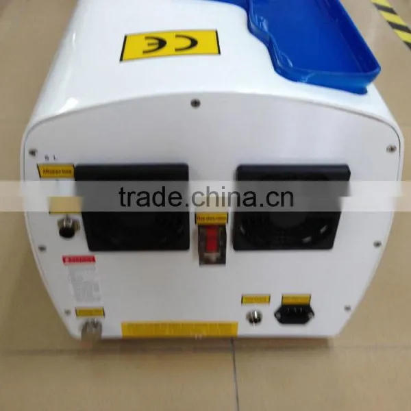 2015 CE Approved High Quality Home Use Tattoo Removal nd Yag Laser Machine photo-4