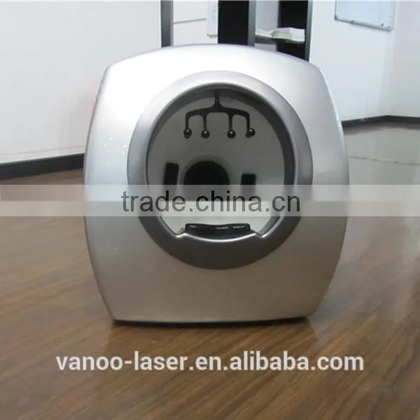 Skin Analyzer Machine SA-15V photo-6