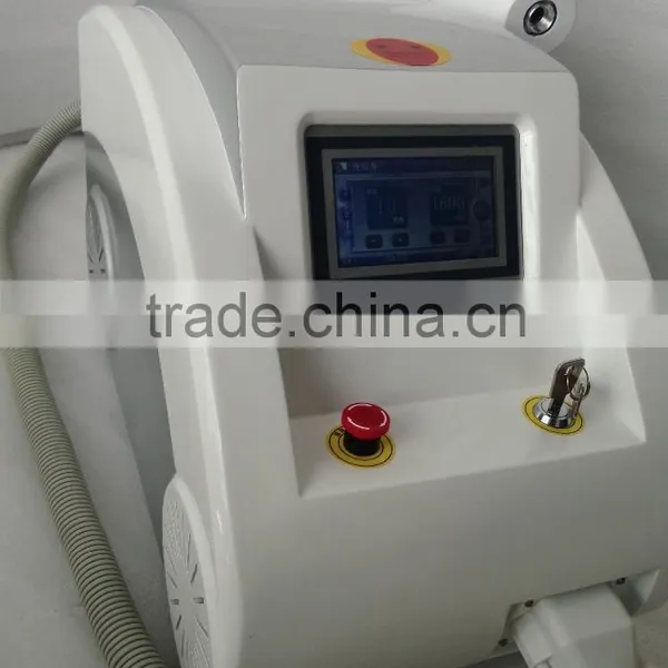 NEWEST !! Q Switch Laser Tattoo Removal Equipment photo-3