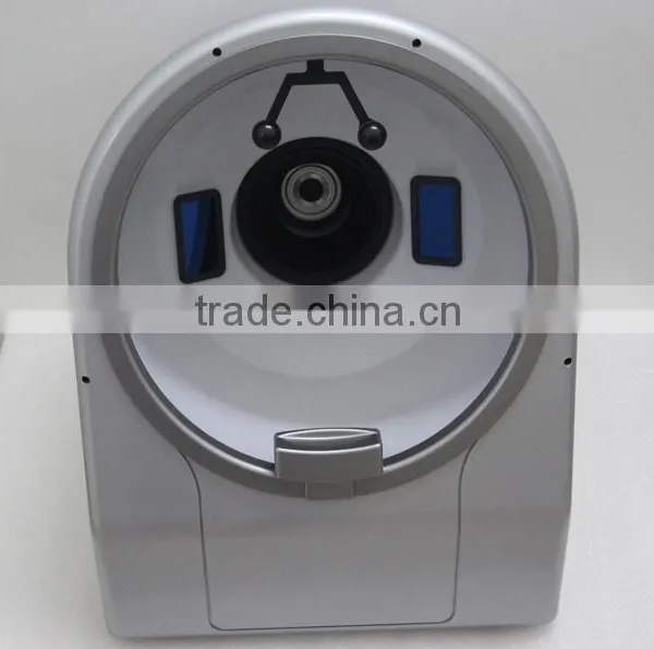 2016 High Quality Portable 3D Magic Mirror Skin Scope System !! photo-5
