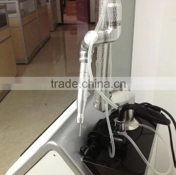 RF Tube CO2 Fractional Laser/ Fractional Co2 Laser Medical photo-2