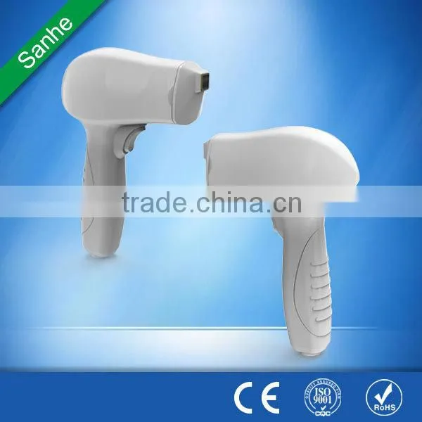 2016 Sanhe High Power Vacuum 808nm Diode Laser Korea /hair Removal Diode Laser /skin Care Equipment photo-6