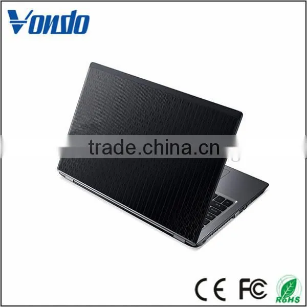 Best Laptop Computer 2017 15.6 Inch 2GB Memory Capacity Laptop Computer photo-3