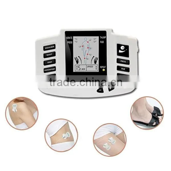 Best Price Foot Therapy Equipment Made in China photo-4
