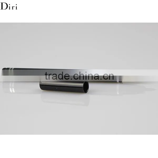 Delicate Shiny Black Ultra Disposable Eyeliner Makeup Brush photo-2