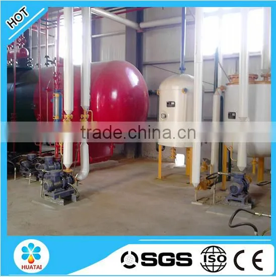 Oil Extraction Machine From Animal Fat photo-5