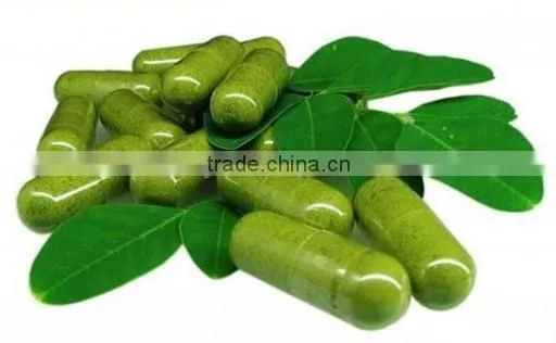 MORINGA POWDER FOR AYURVEDIC REMEDY photo-2