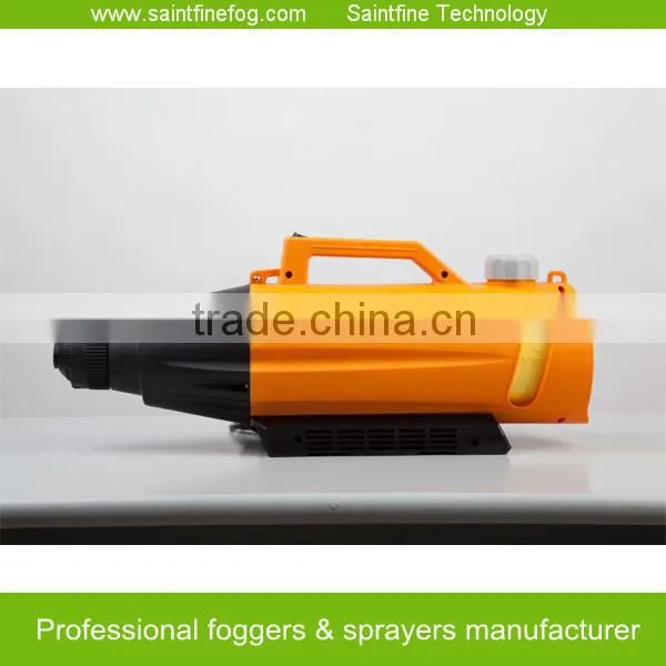 800W Electric Powered Fog Machine Vaccine ULV Cold Fogger photo-4
