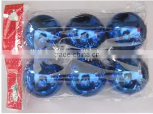 Colorful Polished / Glossy Ornaments/Christmas Tree Polished / Glossy Ornaments photo-2