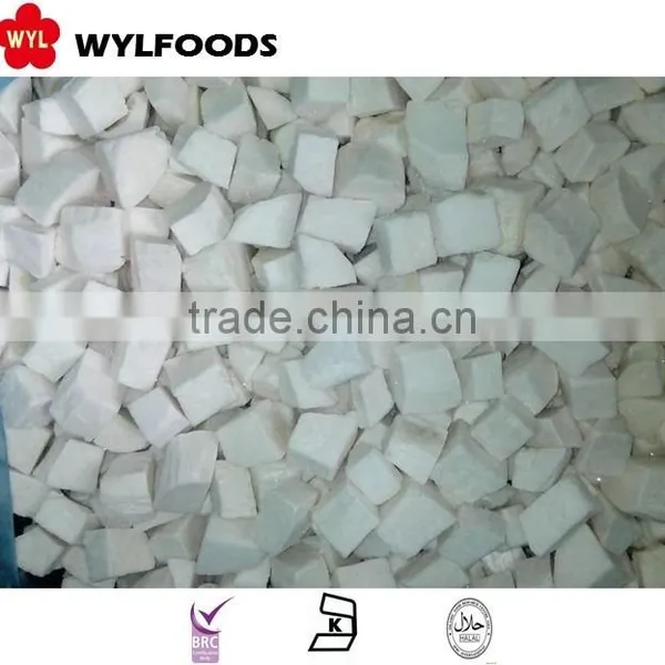 Market Price Frozen Pleurotus Eryngii photo-3