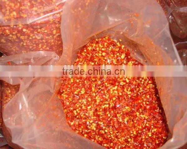 Chinese Exported Dry Red Whole Bullet Chilli photo-5