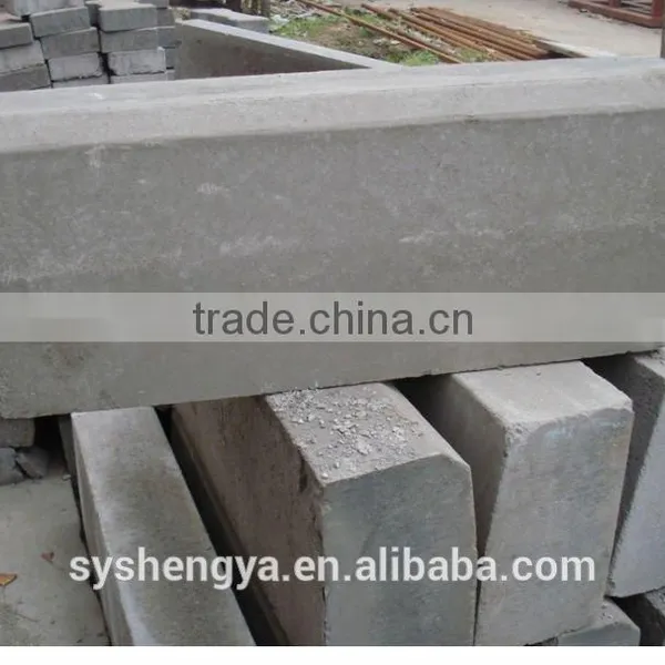 SY3000 Full Automatic Hydraulic Concrete Curb Making Machine Best Price for Sale in India photo-3