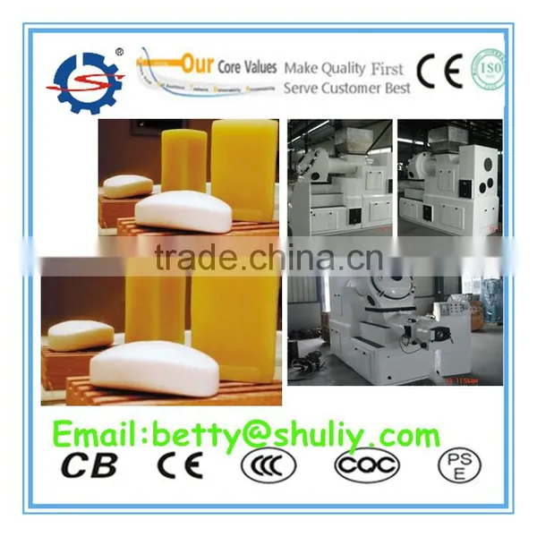 Low Price High Quality of Soap Making Machine 0086 18203652053 photo-3