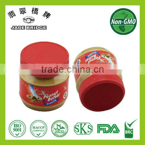 Peanut Paste/Butter/Sauce