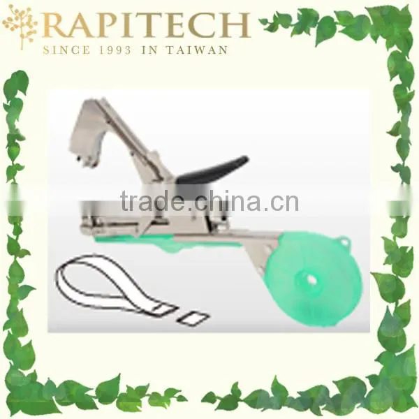 Professional Automatic Hand Tying Binding Machine Tying Tapetool Garden Tool