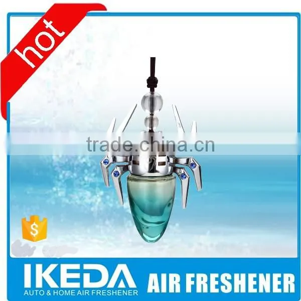 New Product Press Scent Air Freshener photo-4
