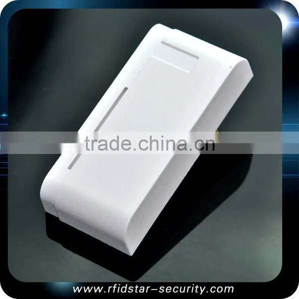 2015 New Arrived White and Black Waterproof Small Size RFID Reader photo-5
