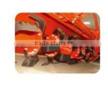 ROTARY TILLER H Type(Chain Drive) photo-4