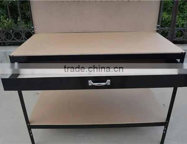 2016 Wholesale Steel Drawer Metal Work Bench photo-4