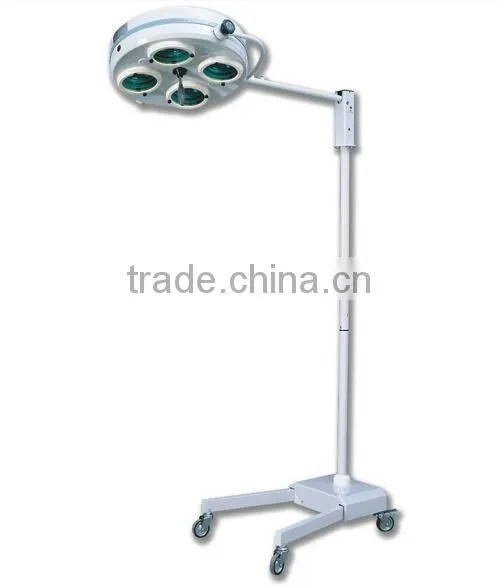 Cheap Hospital LED Operating Lamp Price for Medical photo-2