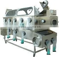 duck isolator(glove box)