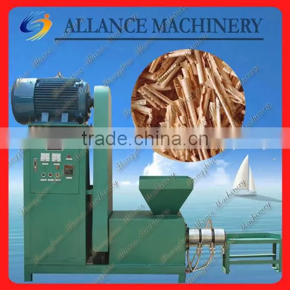 Charcoal Briquette Machine Pini Kay Briquette Machine photo-2