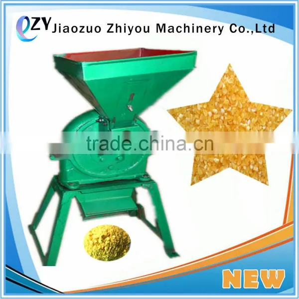 Commercial Corn Grinder,Corn Mill Grains Crusher Machine For Sale (whatsapp:0086 15039114052) photo-2
