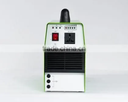 2015 Hot Sell Solar Power System 150W, Solar Power Generator 150W, Solar Energy System 150W photo-2