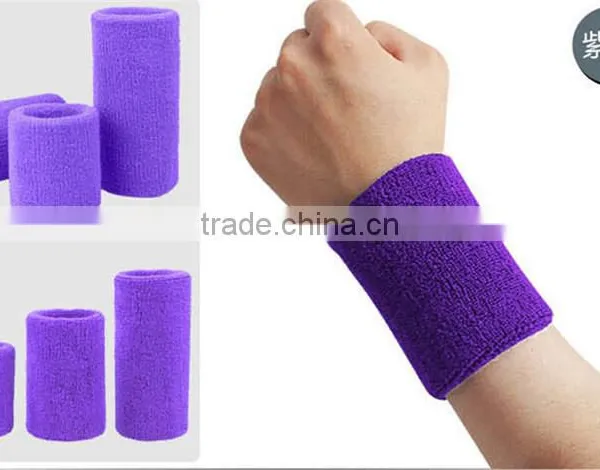 Weight Lifting Crossfit Wrist Wraps Wrist Support With Factory Price photo-2