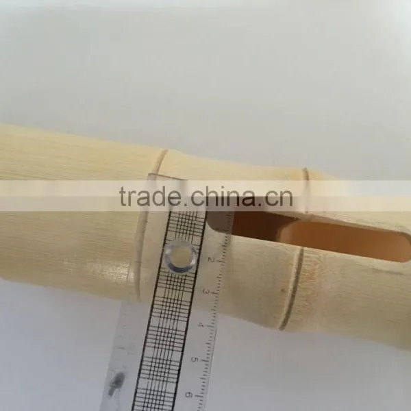 WY-187 Flexiable High Quality Natural Fashion Bamboo Speaker Box and Bamboo Sound for Ipone Plus photo-6