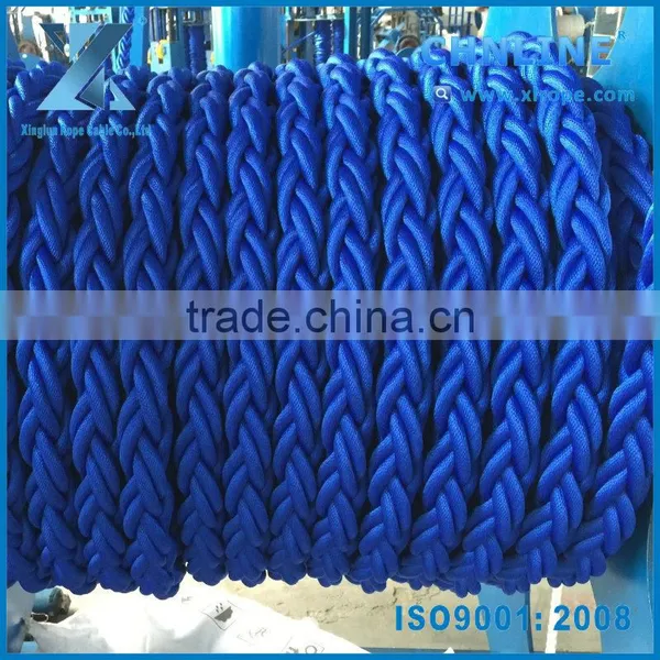 High Strength PP CHNLINE 3-Strand Polypropylene Rope photo-4