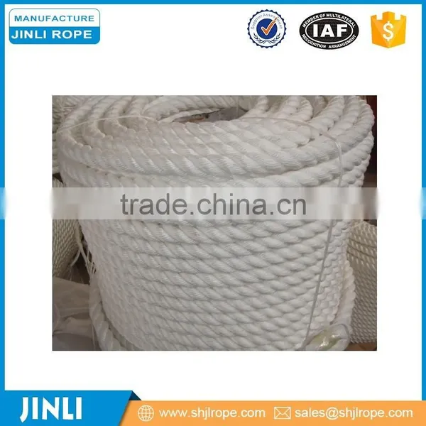 JL pp Twisted Monofilament Packing Rope Buyer photo-4