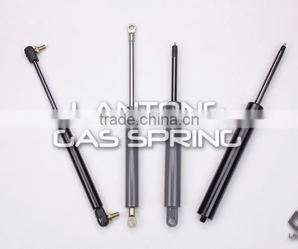 High Pressure Metal Or Nylon Ball Joint Professional LANTONG Gas Spring photo-2