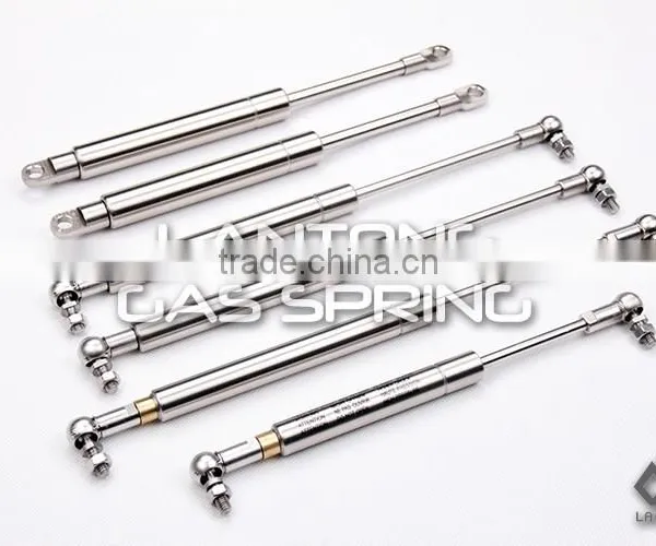 Accept OEM All Kinks Of Gas Springs Stainless Steel Gas Spring Gas Lift photo-4