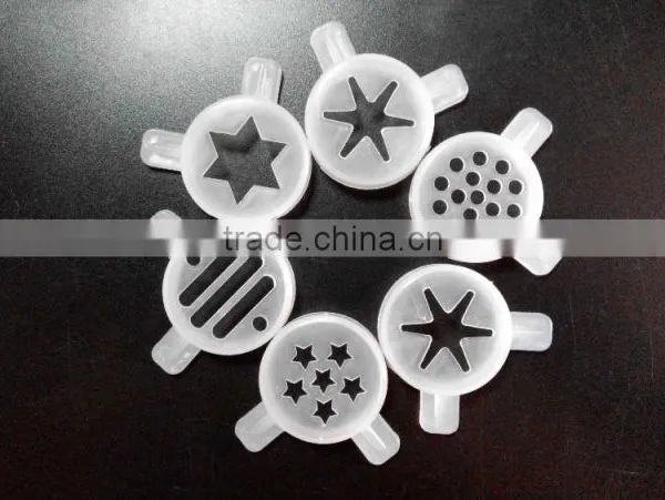 Cnc Custom Processing Soft Ice Cream Machine Blenders Made in China photo-6