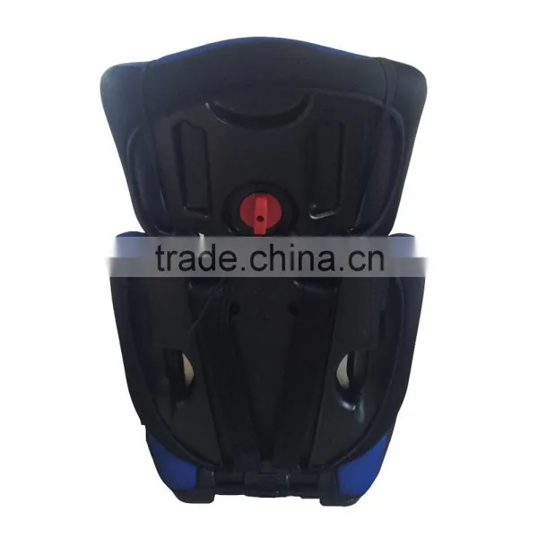 Ece E1 HDPE Baby Car Seat Child Bicycle photo-3