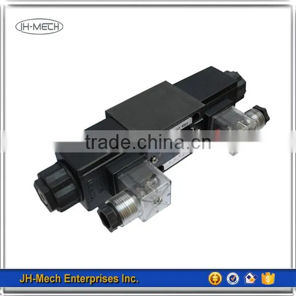 Wholesale Superior Electric Hydraulic Valve photo-2