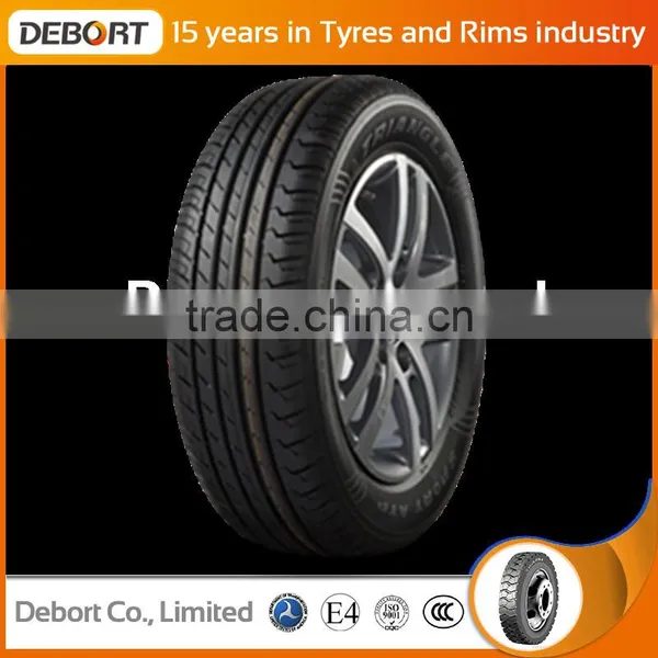 Car Tire Winter Tire 175/65R14 photo-4