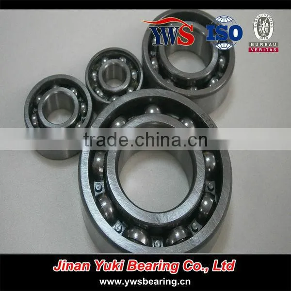 Textile Rapier Bearing 15x52x8.2 Ball Bearing YS630 for Sewing Machinery