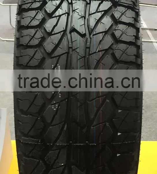 Car Tire Suv Tire All Terrain Tire CF1000 photo-2