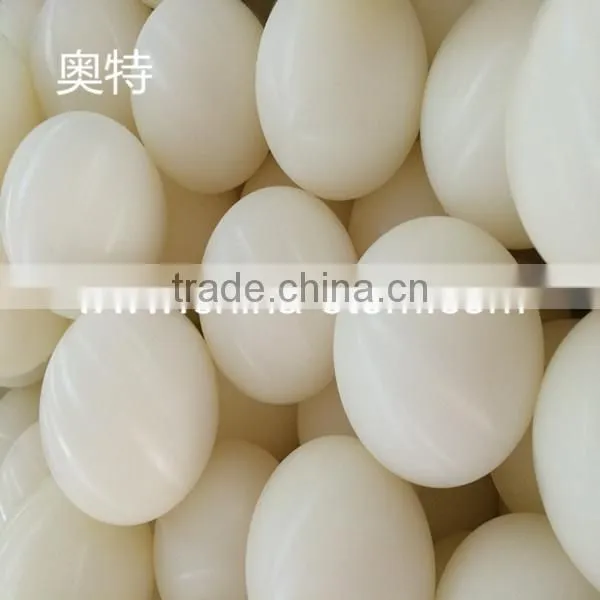 Good Chemical Resistance UHMWPE Bar/Acetal/Derlin/extruded photo-2