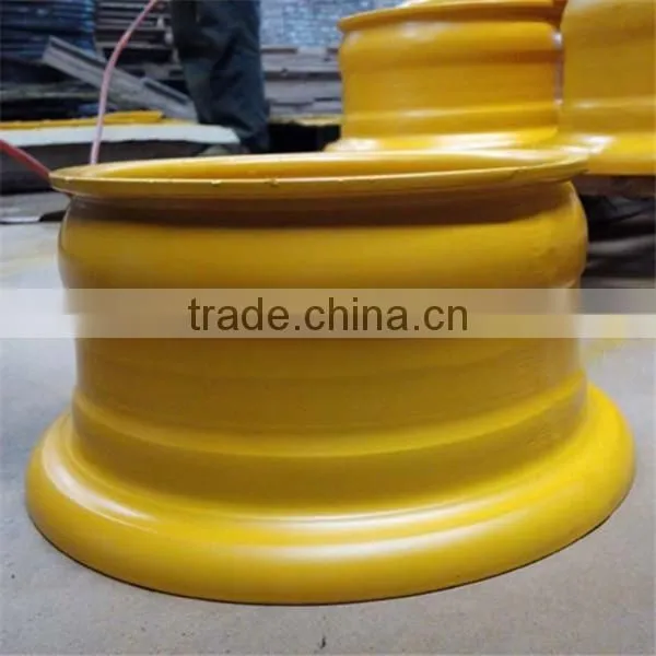 Engineering Wheel Rim With High Quality and Best Price photo-5