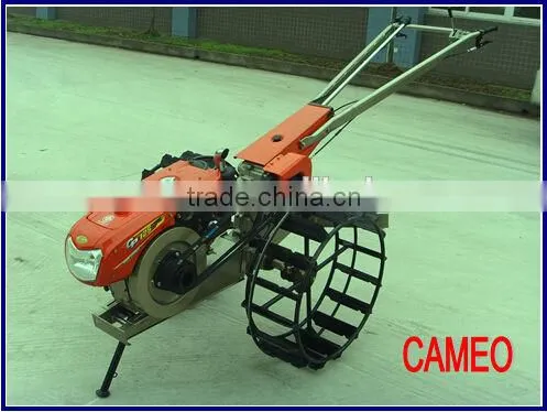 CP131 7HP-14HP Power Tiller Diesel Engine Tiller Diesel Tiller photo-5