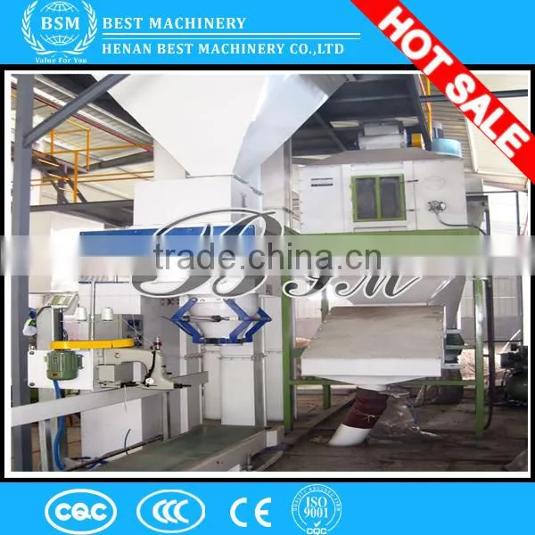 2015 CE Approved Professional Manufacturer Automatical Pellet Feed Packing Scale Machine in China for Sale photo-3